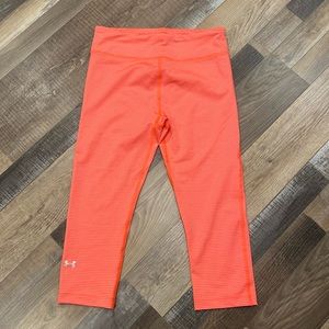 Under Armour leggings